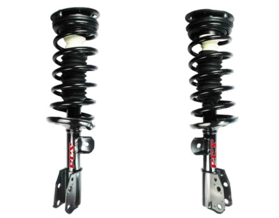 2x Vorderer Stoßdämpfer Komplett Für SATURN VUE 2002-2005 RA/1032RP