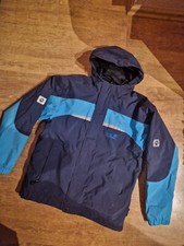 Jack Wolfskin Kinderjacke 3 in 1 Gr.152