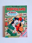 TOPOLINO LIBRETTO - n 1539, con PortaTessere ♡ OTTIMO ♡