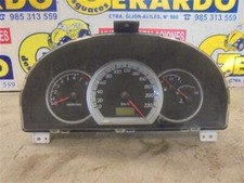 Compteur Daewoo LACETTI