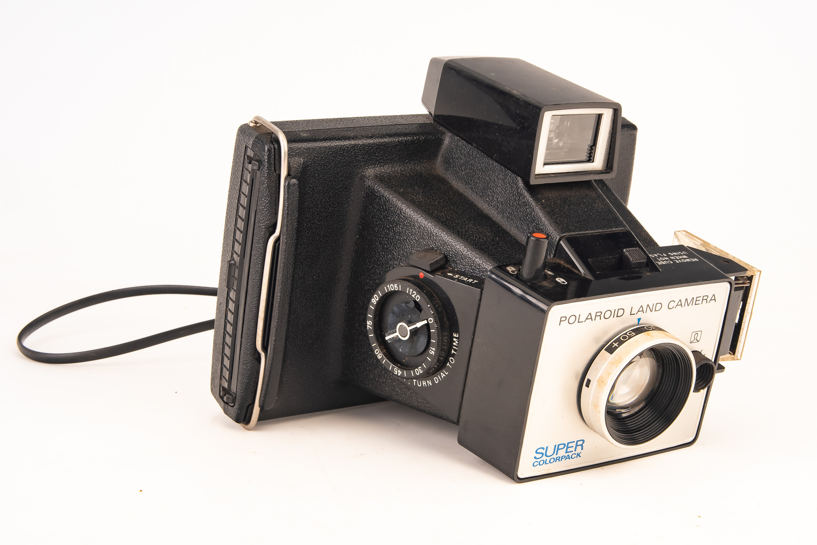 Polaroid Colorpack Polaroid 100 Film Polaroid Colorpack II Camera