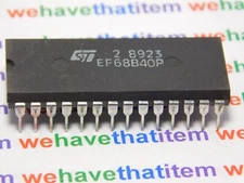 MN6168FVA / IC / DIP / 2 PIECES /  (qzty)