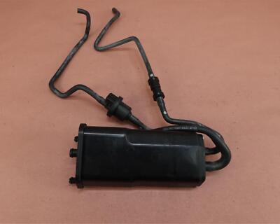 2012-2015 TRIUMPH TIGER EXPLORER EVAP Emissions Can Canister Vacuum Pump