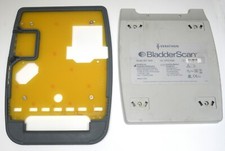 BVI 3000 Bladder Scan Diagnostic Ultrasound Bottom Cover Frame Screws Parts