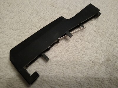 Yamaha/Korg ''sharp/flat'' key for DX7, SY77, etc. ''FS'' type synthesizer action