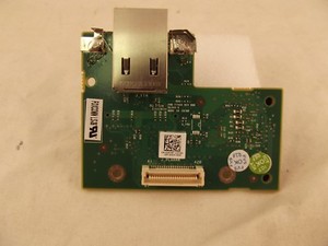 Dell R610 R710 0J675T J675T iDRAC6 Remote Access Enterprise Card A-11