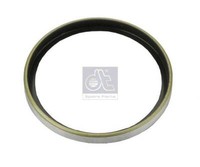 10 X Wellendichtring DT Spare Parts 1.24500 D:68Mm D:80Mm H:8Mm