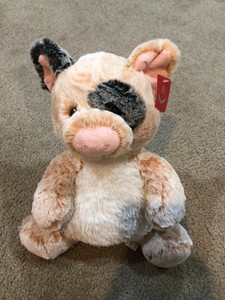 aurora world pig