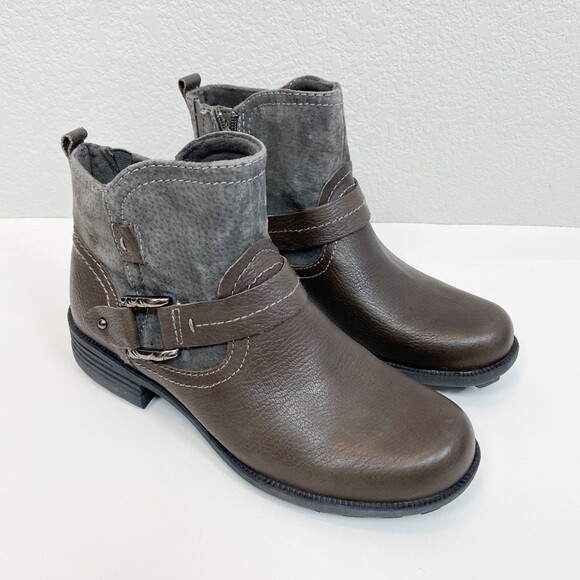 earth origins blue boots