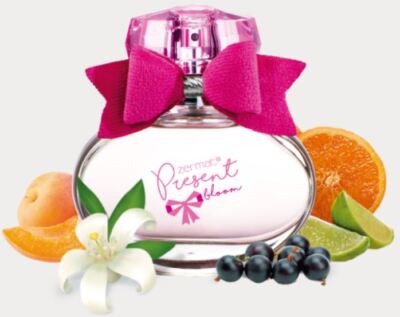 Zermat - Present Bloom for Women (Discontinued Design) 1.69fl oz