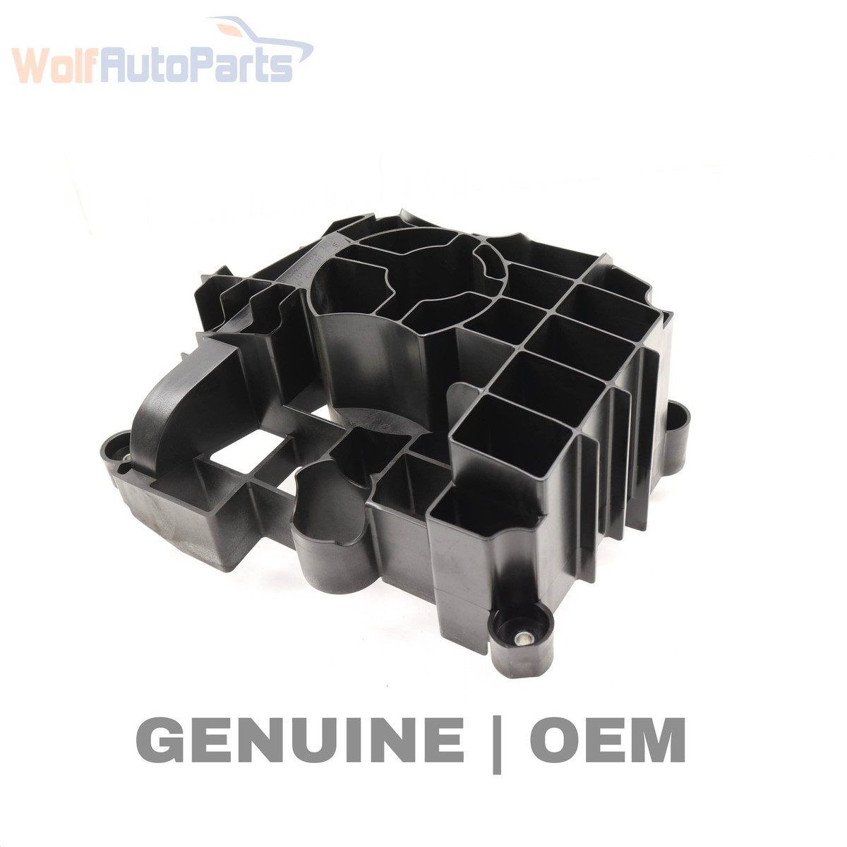 2008-2015 AUDI Q7 - 3.0L Engine OIL Windage TRAY / Baffle  