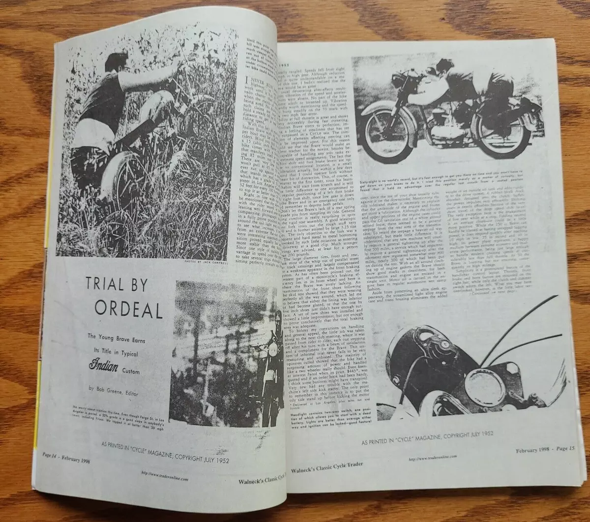 Cycle trader harley online davidson