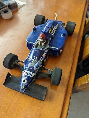 Tamiya Road Wizard F1 Vintage RC Car | eBay Tamiya Road Wizard F1 Vintage RC Car | eBay
