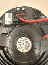 2019 - 2021 AUDI Q3 F3B OEM FRONT RIGHT BLOWER MOTOR 5WB819021