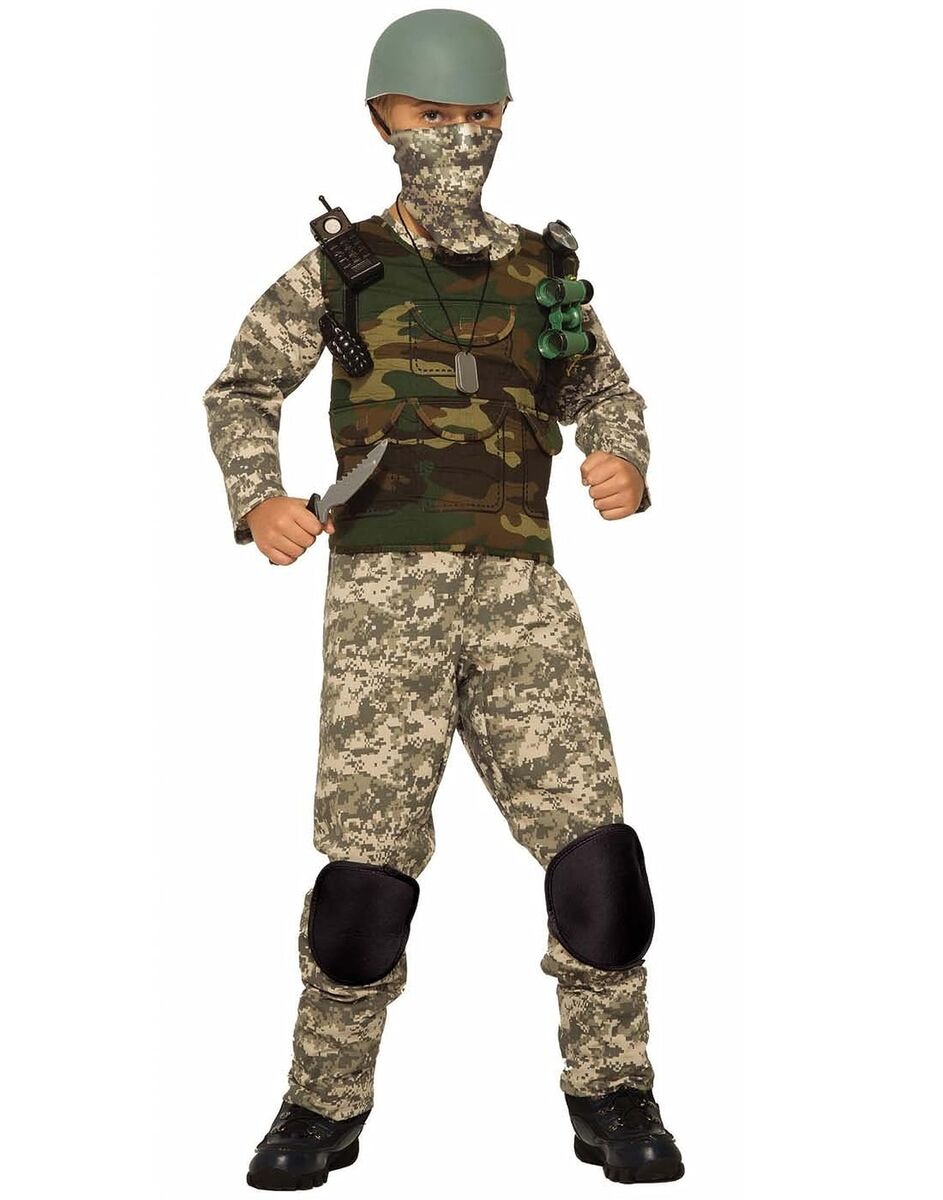 Combat Dressy Sequin Camo Dress Combat Dressy Sequin Camo Dress
