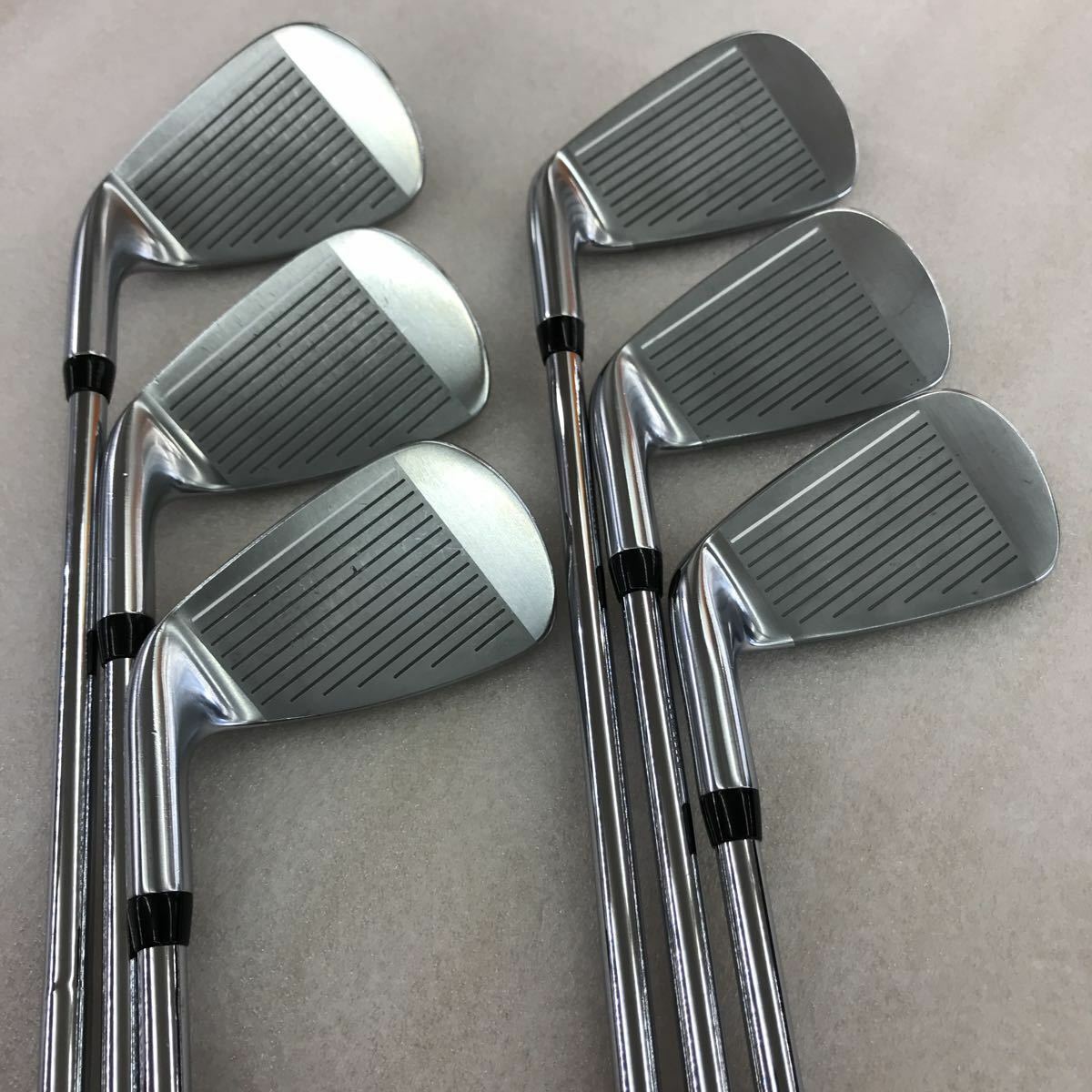 クラブ YAMAHA inpres RMX MARAGING Golf Iron Set Yamaha inpres RMX MARAGING N.S.Pro RMX 85 (R) 6pcs 5