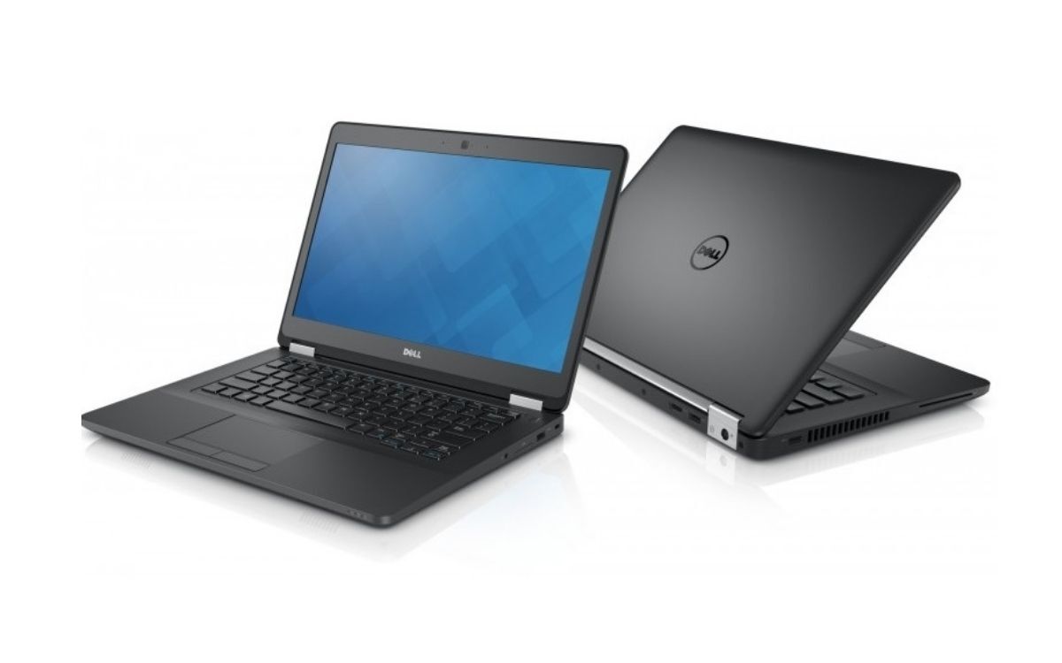 Portatile HP EliteBook 745 G6 Ricondizionato Ryzen 7 Pro 3700U