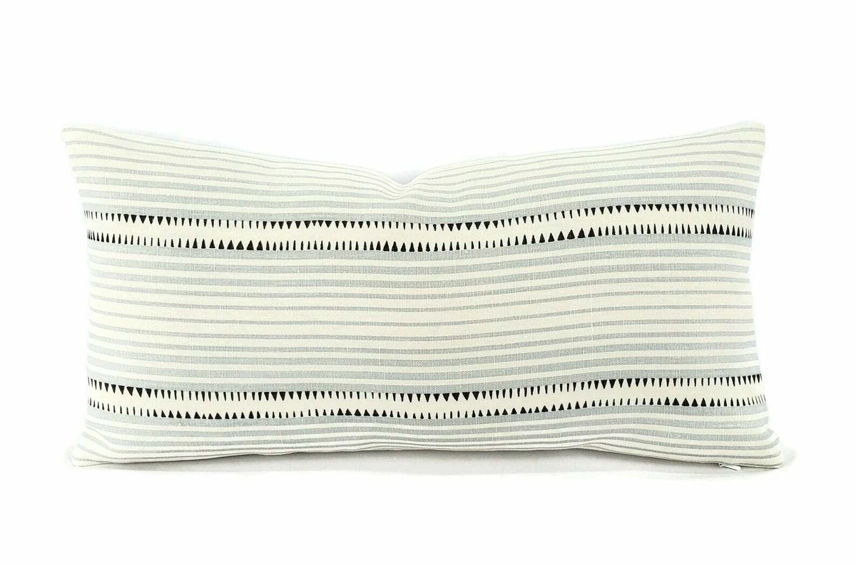 David Oliver Moncorvo in Le Mirage Lumbar Pillow Cover 10