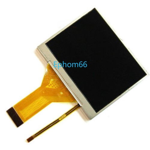 Nikon Z 72 Display LCD Di Ricambio Per Fotocamera Nikon D40, D60 - Foto 7