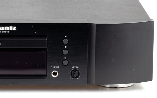 Marantz CD5004 CD Player schwarz / 2 x Digitial Out / gewartet 1 Jahr Garantie - Bild 3 von 5