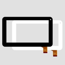 For QCY-FPC-07045V08 30pin 7inch Brand New Touch Screen Digitizer Table Repair