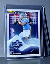 2022 Panini Instant NFL Draft Night Football Cards Checklist 14