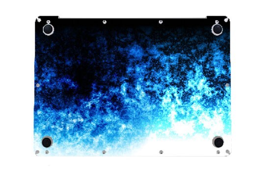 LidStyles PrintedLaptop Skin Protector Decal Macbook Air 13 A2179 /A2337