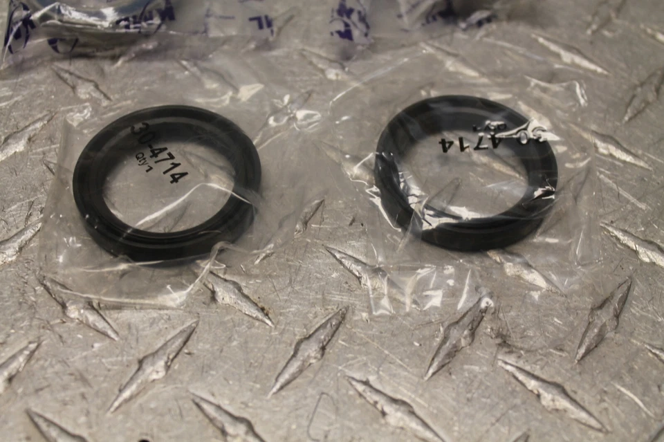 Комплект уплотнений подшипников передних колес KTM Husaberg / Beta MSR 41-3641 - Изображение 2 из 4