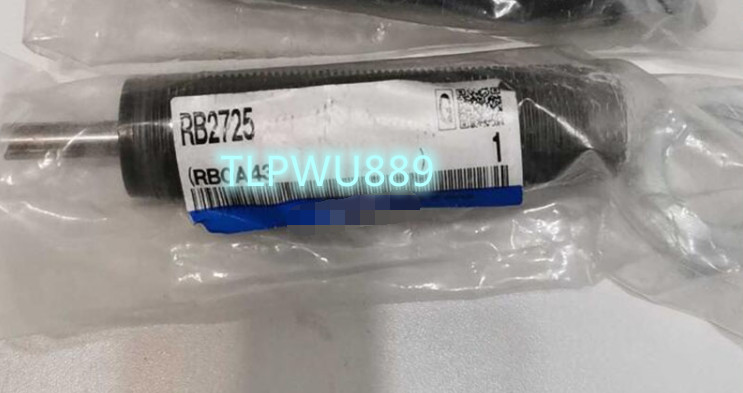 1PCS New FOR SMC RB2725@tlp