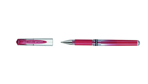 uni-ball Gel-Tintenroller SIGNO UM-153 - verschiedene Farben - Sparpack wählbar - Bild 18 von 35