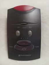 PLANTRONICS S11 rA - TELEPHONE HEADSET SYSTEM - No Headset, Cradle or AC