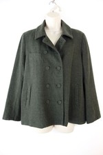 Forte Forte Jacket Designer A-line Jacket