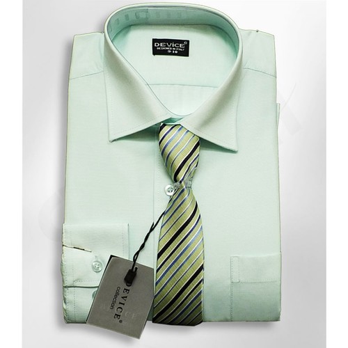 Tie Set Wedding Prom Suit 