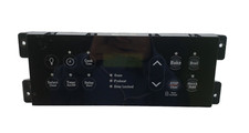 Genuine Frigidaire Range Control 316418311 Same Day Shipping  60 Days Warranty 