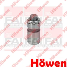 Fits Ford Escort Fiesta Orion 1.0 1.3 1.4 1.6 Engine Valve Tappet Howen #2