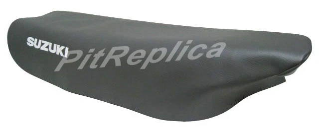 [B792] CAPA DE ASSENTO SUZUKI DR200SE DR 200 SE 1996-2013 [SSVVS] - Imagem 3 de 4