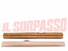 SOTTOPORTA DESTRO SINISTRO FIAT 1100 103 BAULETTO E TV H ORIGINALI