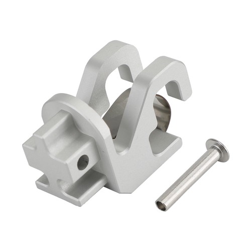 Alminum RV Rafter Claw Satin Hardware For Dometic SUNCHASER II Awning UE T09 - Bild 11 von 12