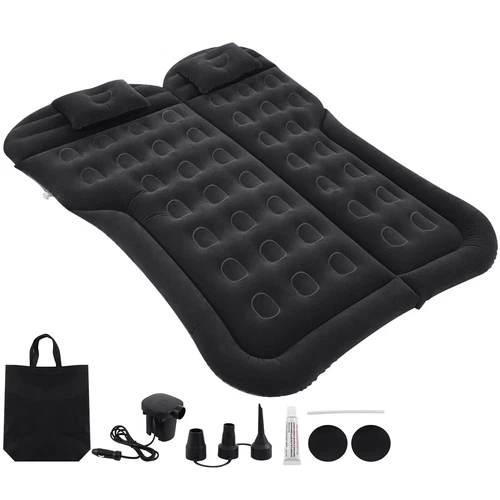 Auto Luftmatratze Für Audi SQ5 2014-2017 - Aufblasbares Campingbett Für SUV