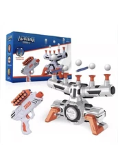 Zero G Shooting Game Nerf Compatible Floating Hovering Ball Targets/New