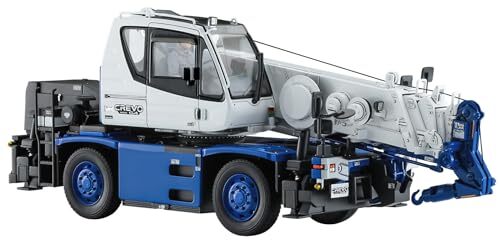66008 Hasegawa 1/35 Tadano Rough Terrain Crane GR-130NL/N