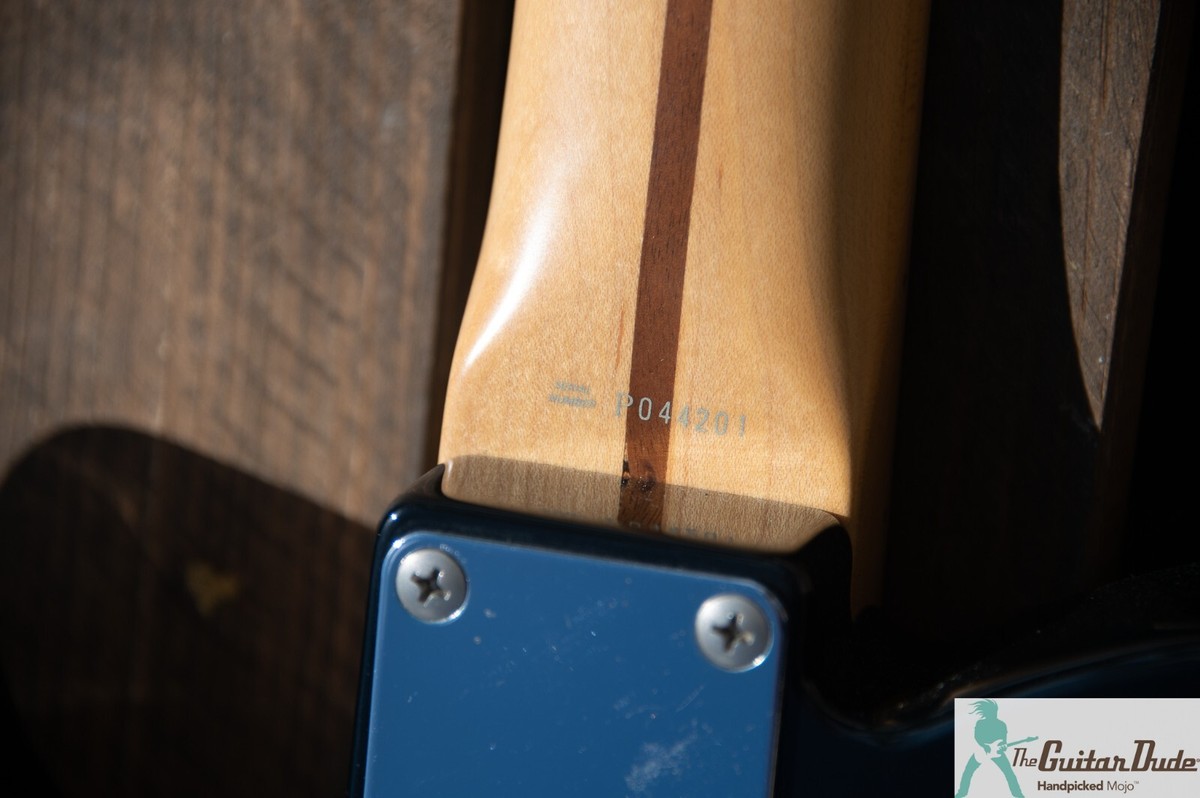 ［新品、未開封] Tele Goodbye,mytribes Fender Custom Shop LTD Twisted Telecaster Custom Journeyman