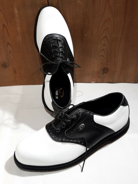 dexter golf shoes