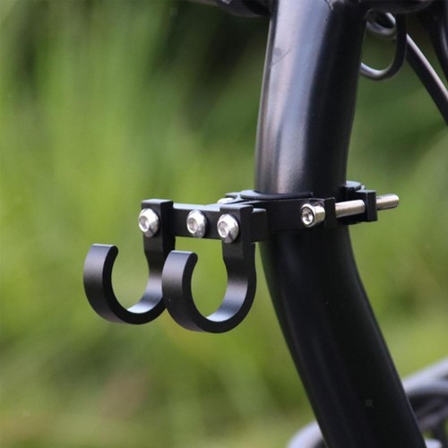 Roller-Frontlenkerhaken einfache einfache Montage Multifunktionsfahrrad Ho VG77 - Bild 7 von 10
