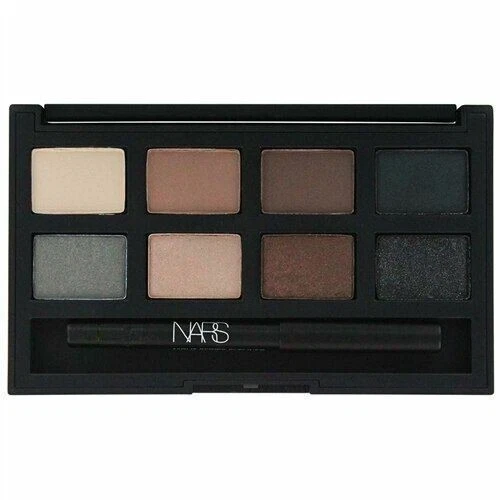 NARS ISSIST MATTE / SHIMMER EYESHADOW PALETTE #8310  FULL SIZE NEW IN BOX - Image 3 of 4