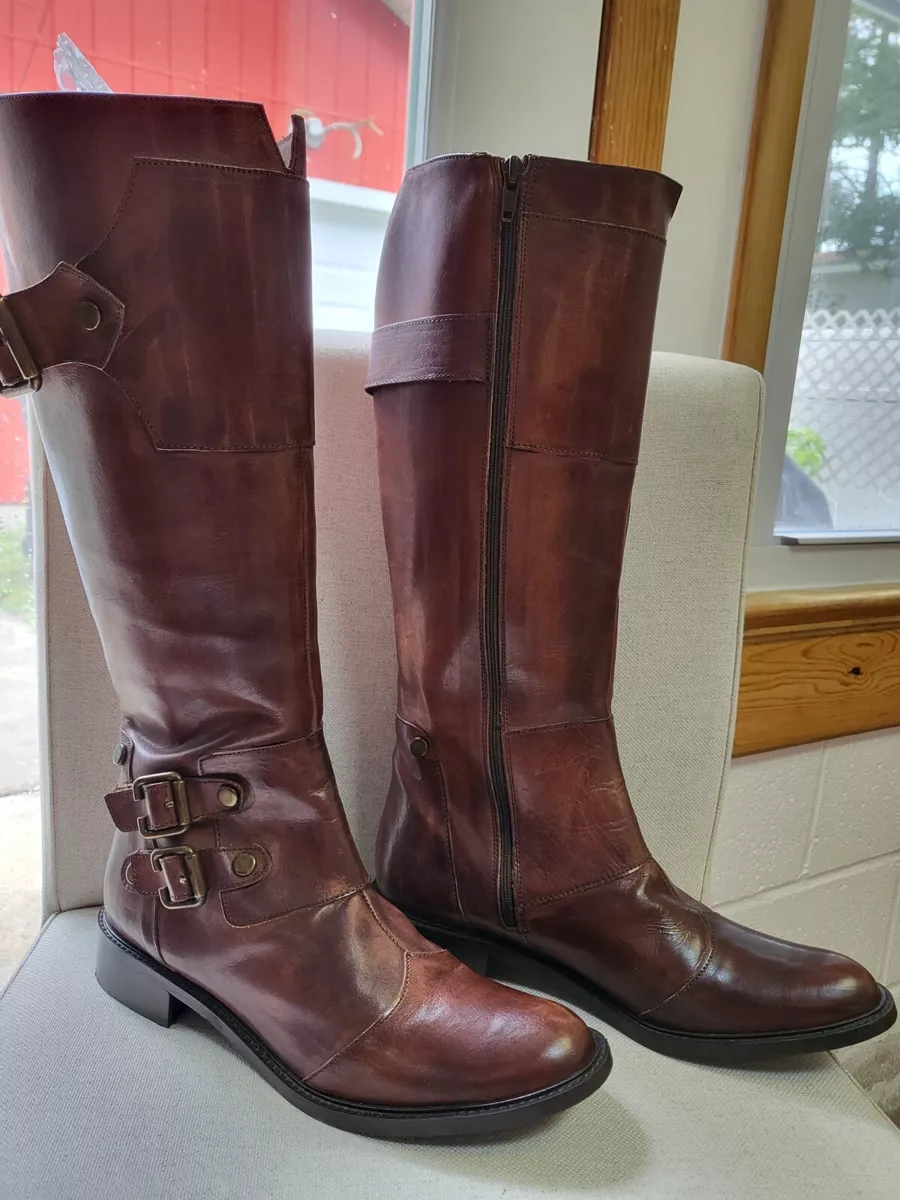 Bottes italiennes sale