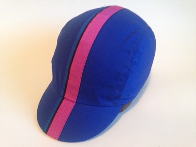 london cycling cap