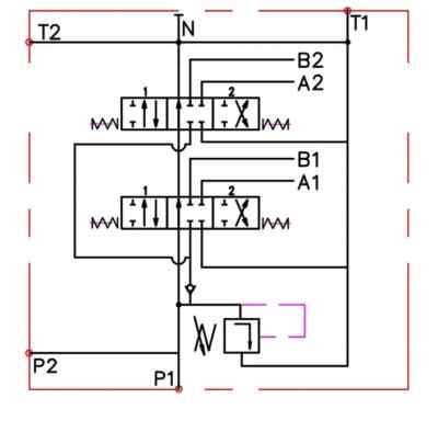 Valvola A 2 Vie Con Telecomando / 12 / 24 V Solo 699,95 € | SVB - Foto 10