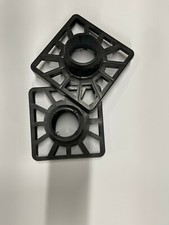 Ständer, Halter für Rollen Plotterfolien, S...