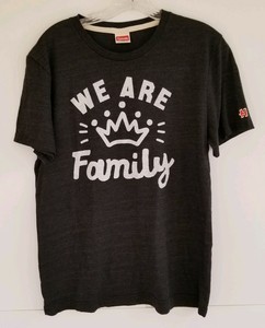 lebron james we are family t shirt